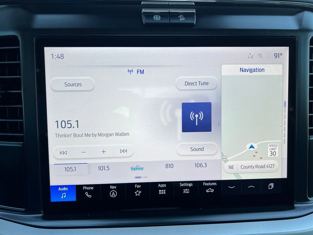 New 2026 Ford F250 XLT w/ XLT Premium Package image 25