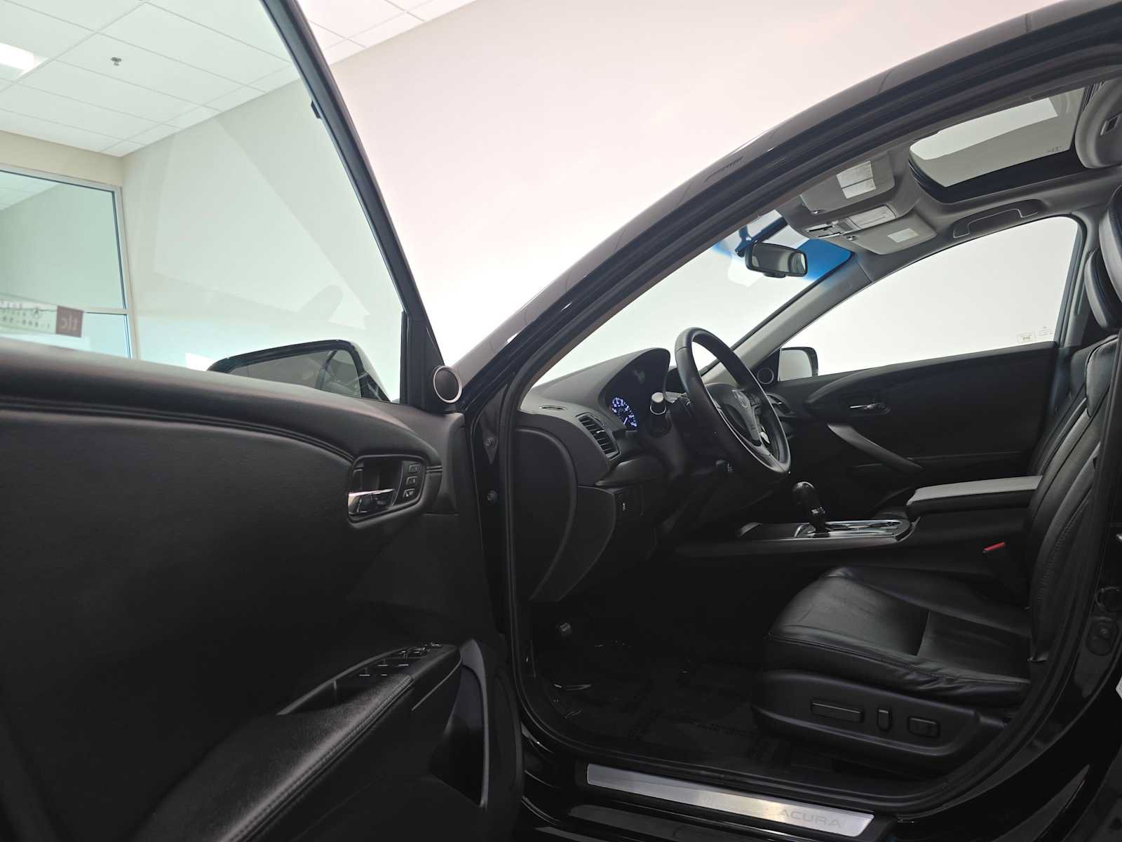 Used 2013 Acura RDX AWD image 23