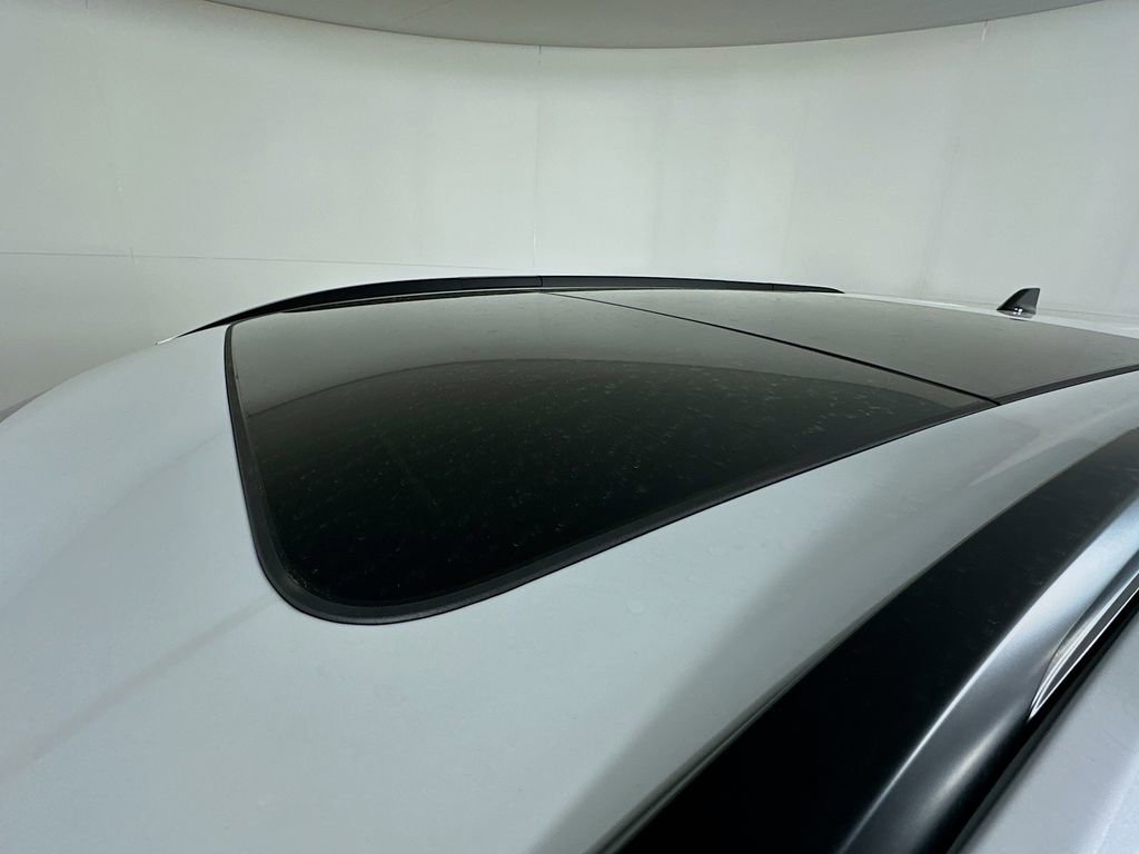 New 2026 Nissan Rogue SV image 28