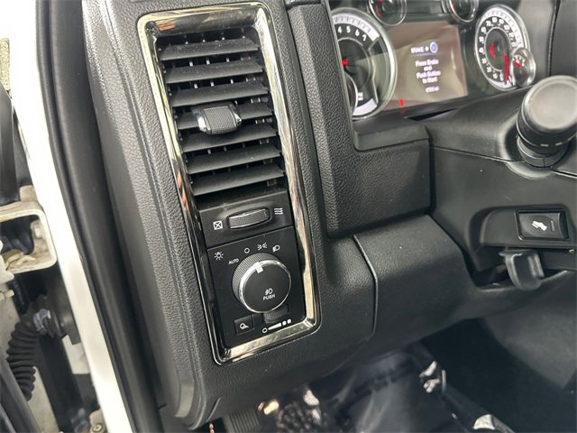 Used 2017 RAM 1500 Sport w/ Convenience Group image 22