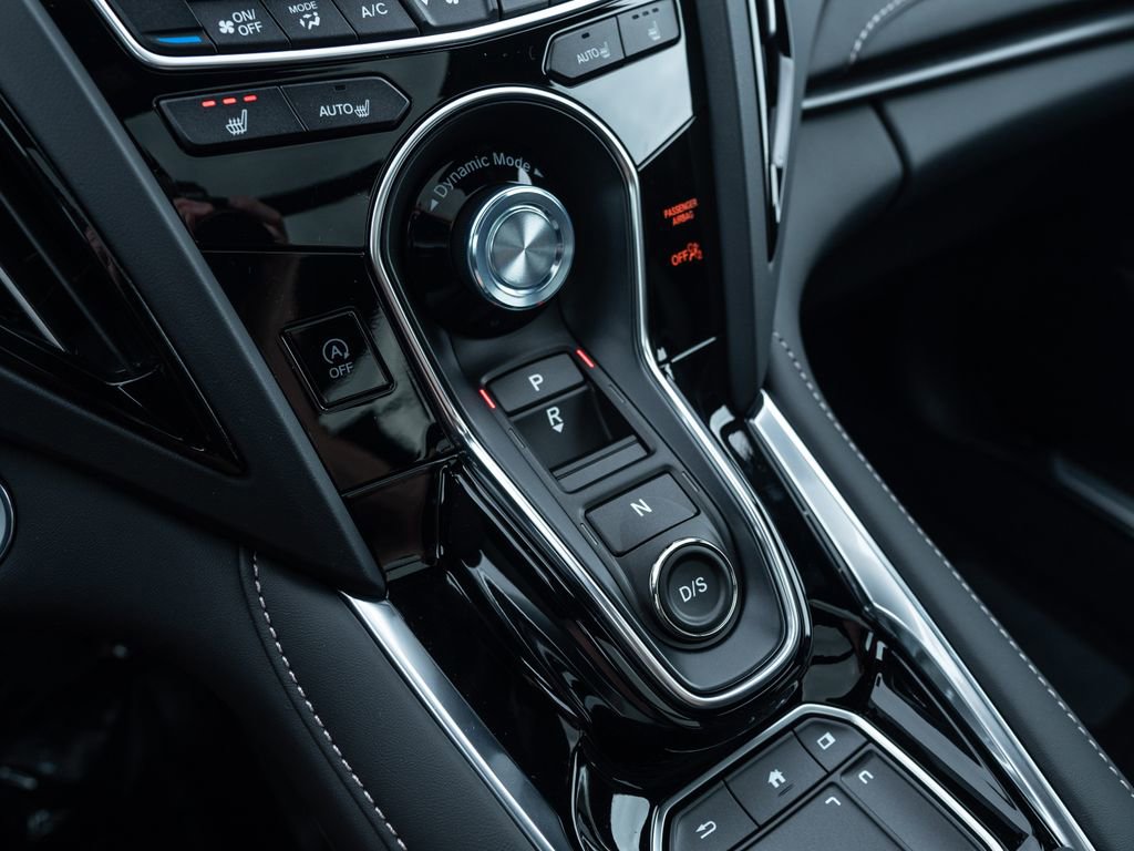 New 2026 Acura RDX SH-AWD image 31