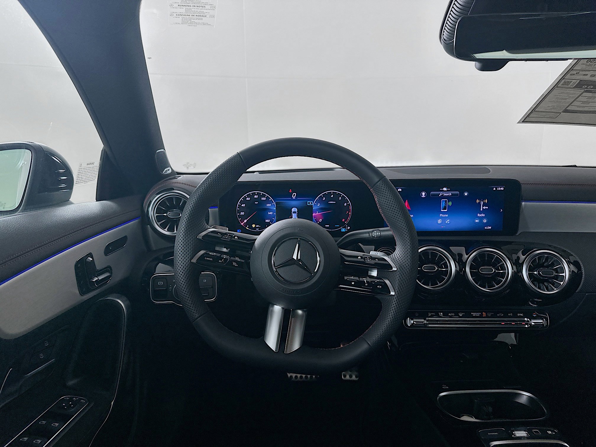 Certified 2026 Mercedes-Benz CLA 250 4MATIC image 30