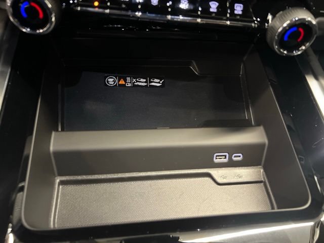 New 2026 Chevrolet Tahoe Premier AWD/4WD image 23