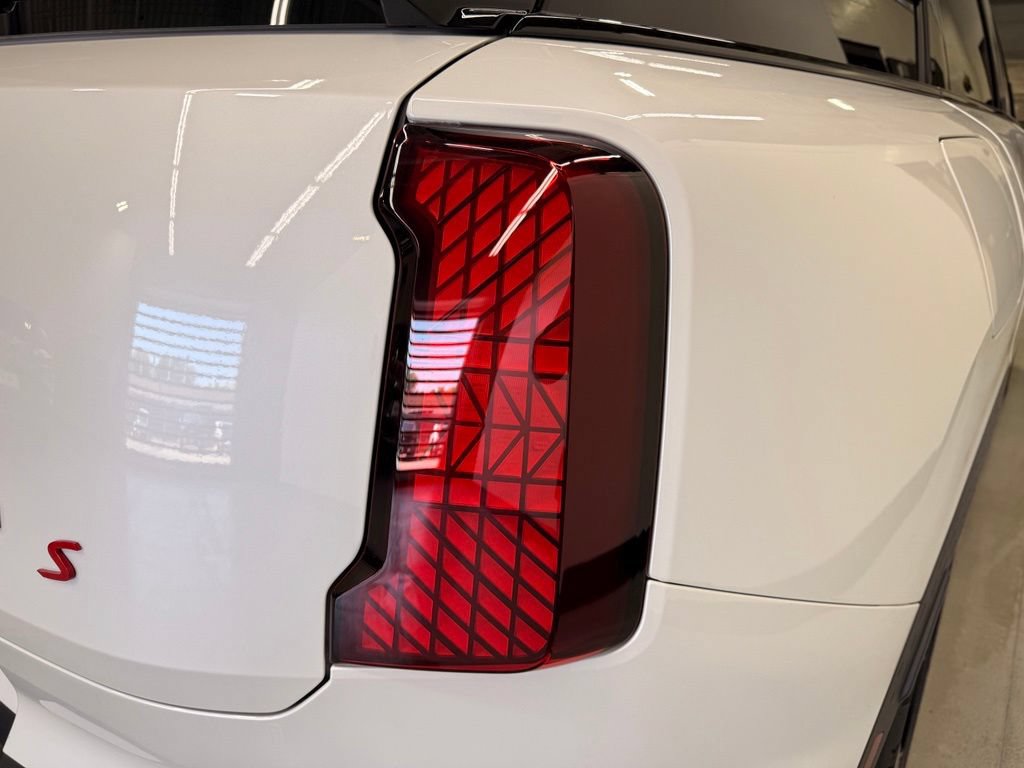 New 2027 MINI Cooper Countryman S AWD/4WD image 5