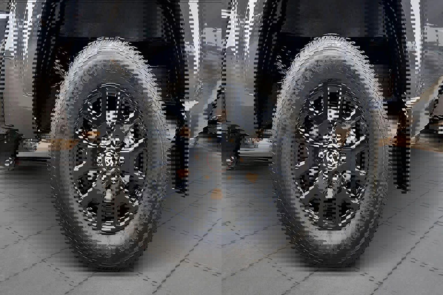 Used 2024 Toyota Tacoma SR5 image 11