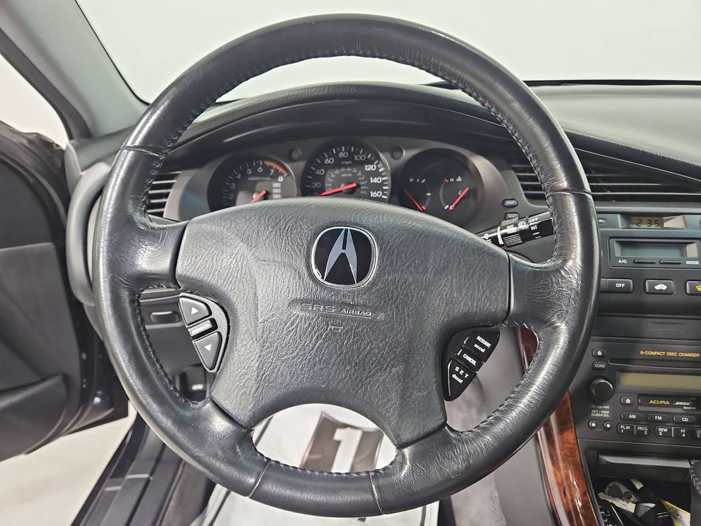 Used 2003 Acura TL FWD image 14