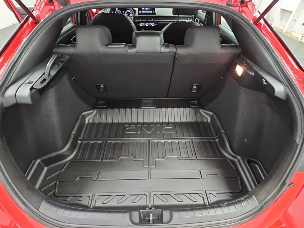 Certified 2023 Honda Civic Sport image 27