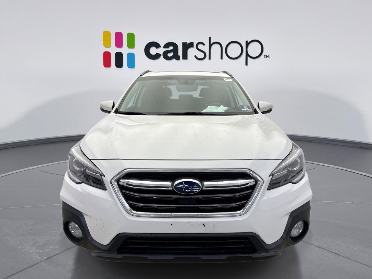 Used 2019 Subaru Outback 3.6R Touring AWD/4WD image 8