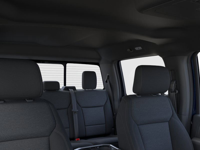 New 2025 Ford F150 XLT w/ Equipment Group 302A MID image 22