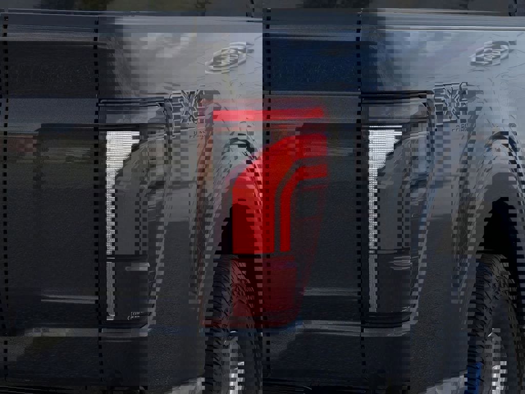 New 2025 Ford F150 King Ranch w/ FX4 Off-Road Package image 43