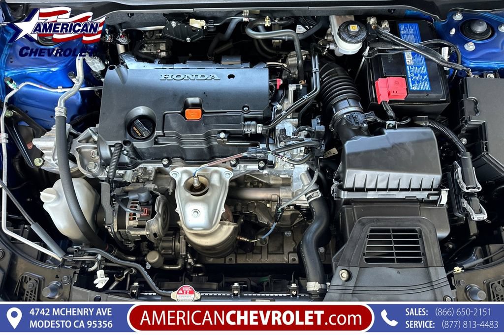 Used 2024 Honda Civic Sport image 24