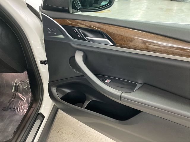 Used 2021 BMW X3 xDrive30i w/ Convenience Package image 27