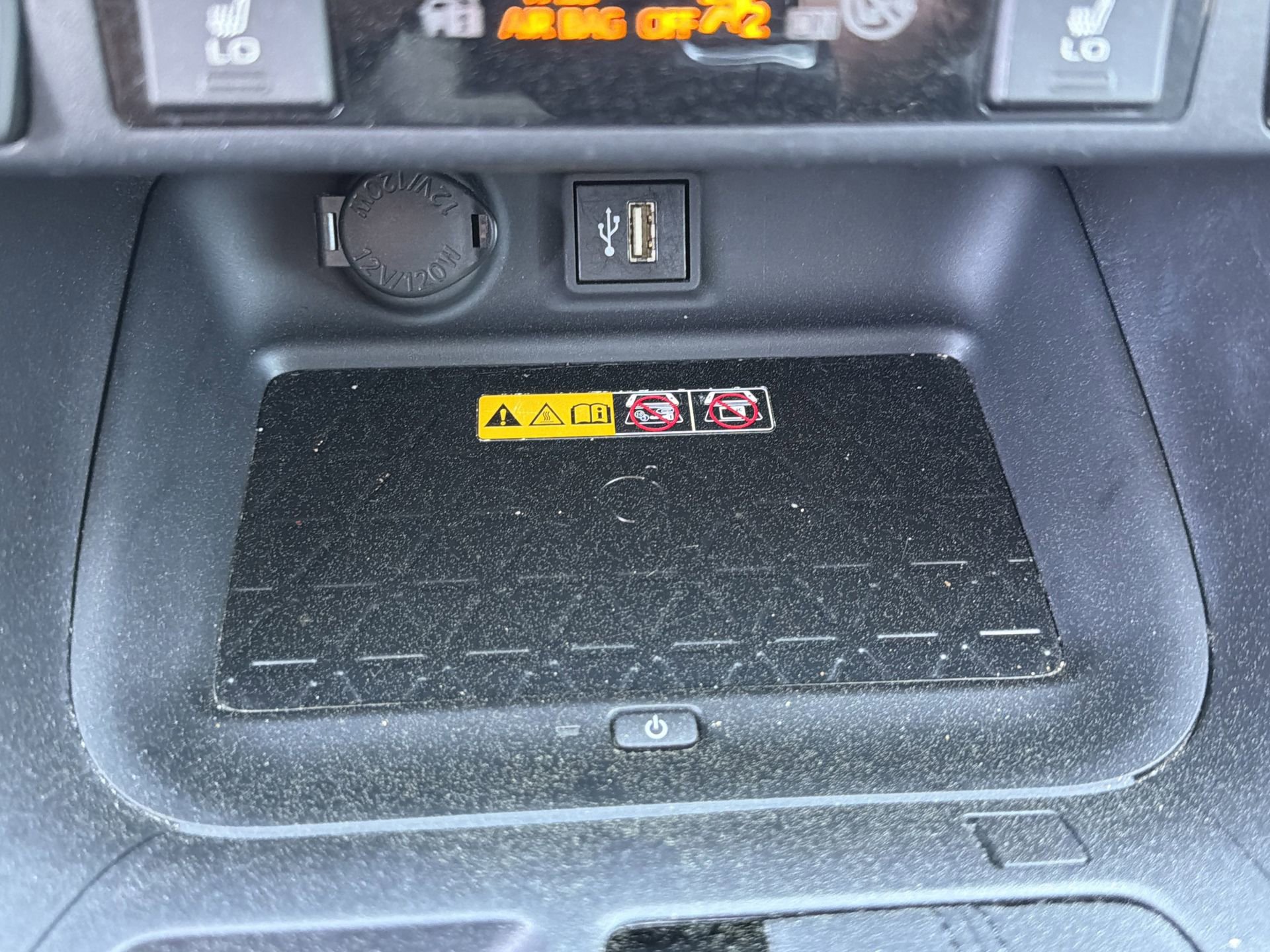 Used 2024 Toyota RAV4 XLE Premium w/ Weather Package AWD/4WD image 11