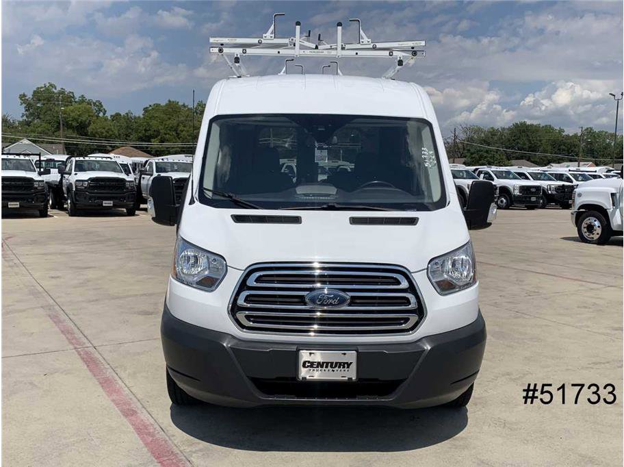 Used 2018 Ford Transit 150 XLT image 15