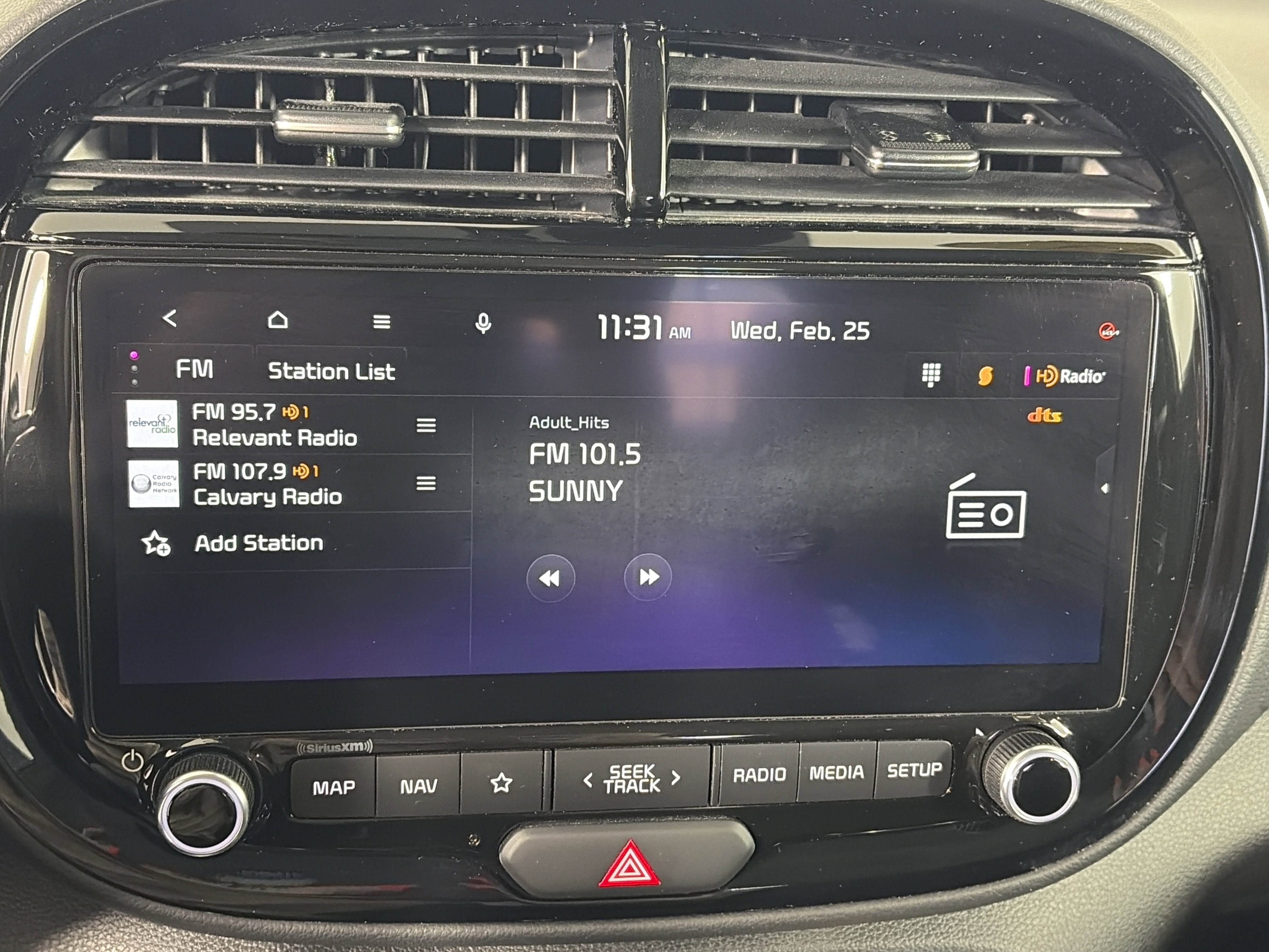 Certified 2024 Kia Soul GT-Line image 19