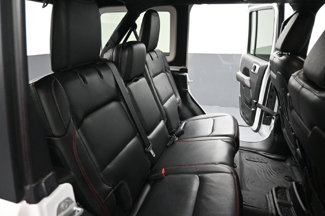 Used 2020 Jeep Wrangler Unlimited Rubicon AWD/4WD image 23