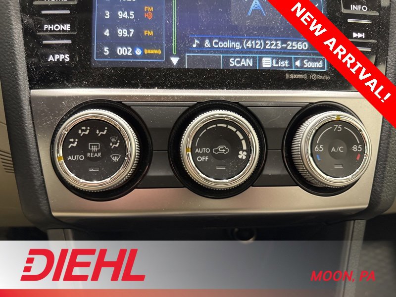 Used 2016 Subaru Impreza 2.0i Sport Limited image 28