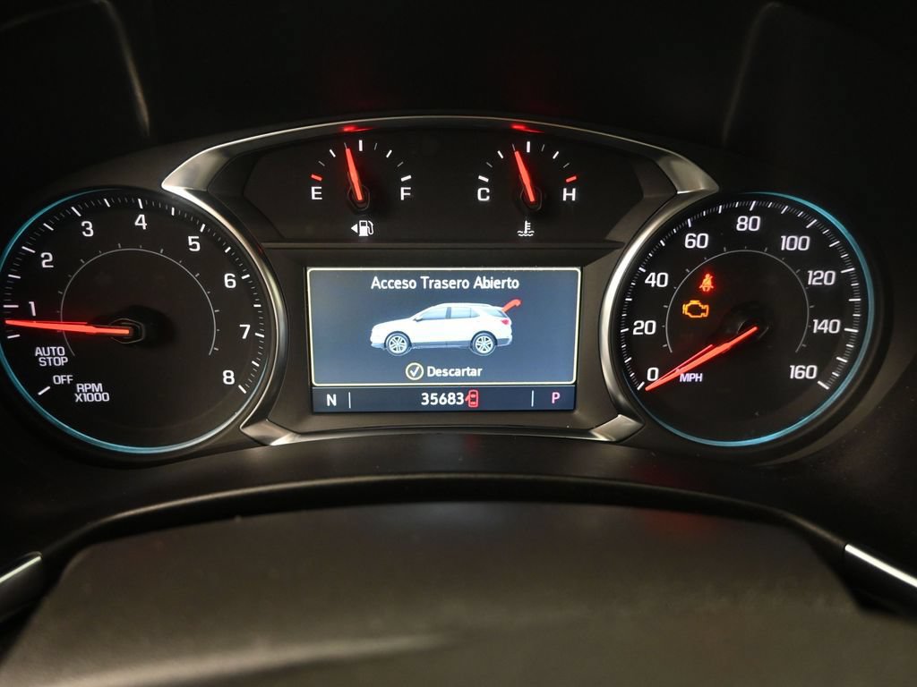 Used 2024 Chevrolet Equinox Premier FWD image 13