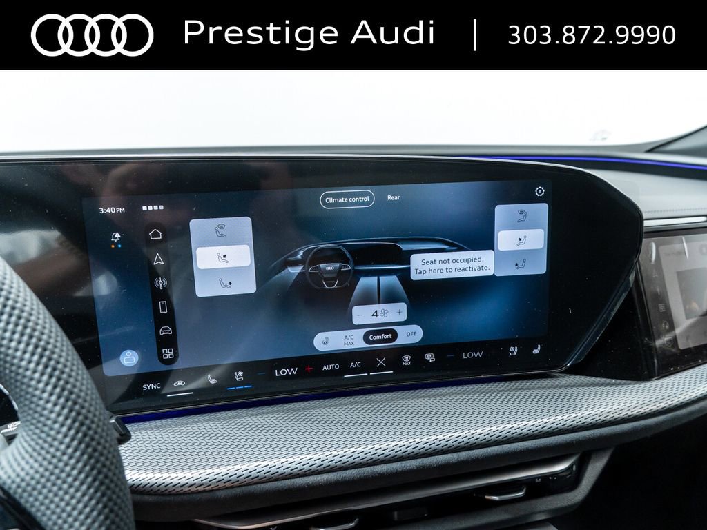New 2026 Audi SQ5 Premium Plus AWD/4WD image 19