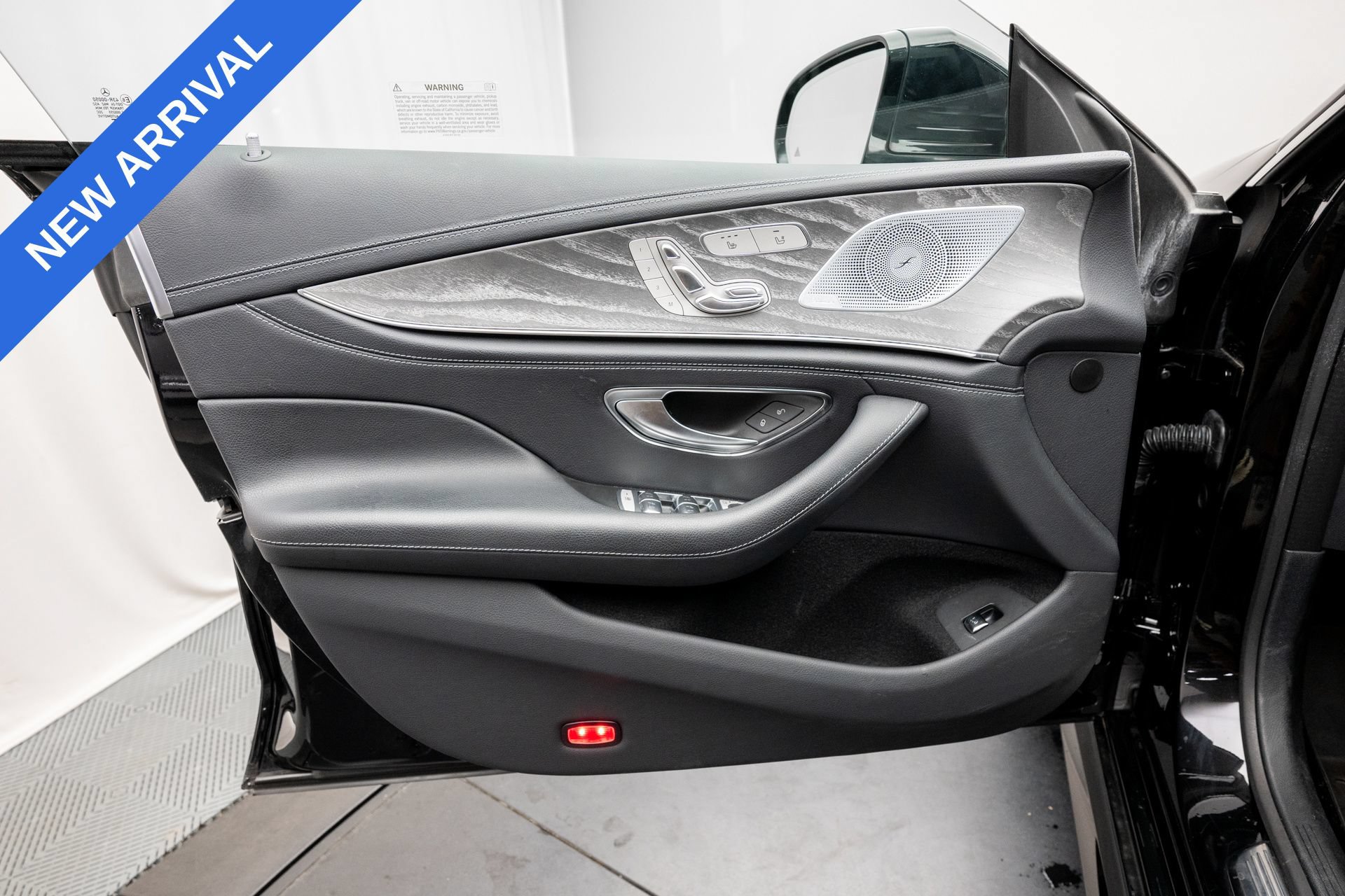 Used 2021 Mercedes-Benz AMG GT 43 image 41