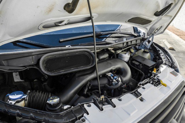 Used 2019 Ford Transit 150 130 Low Roof RWD image 48