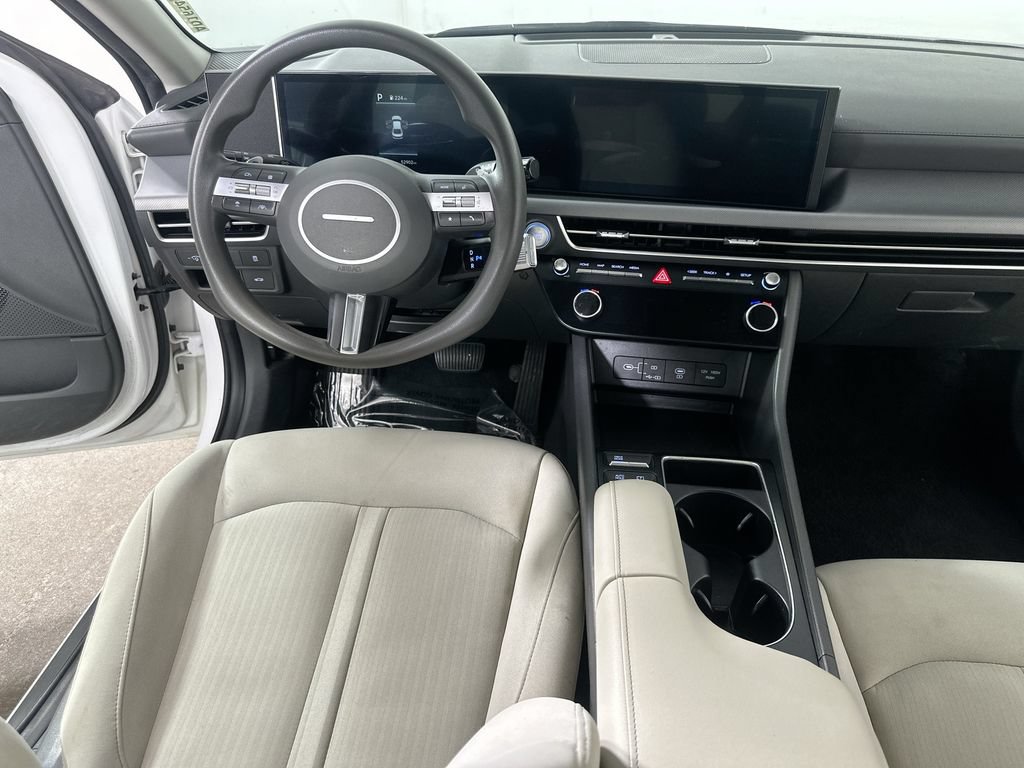 Used 2024 Hyundai Sonata SEL FWD image 18
