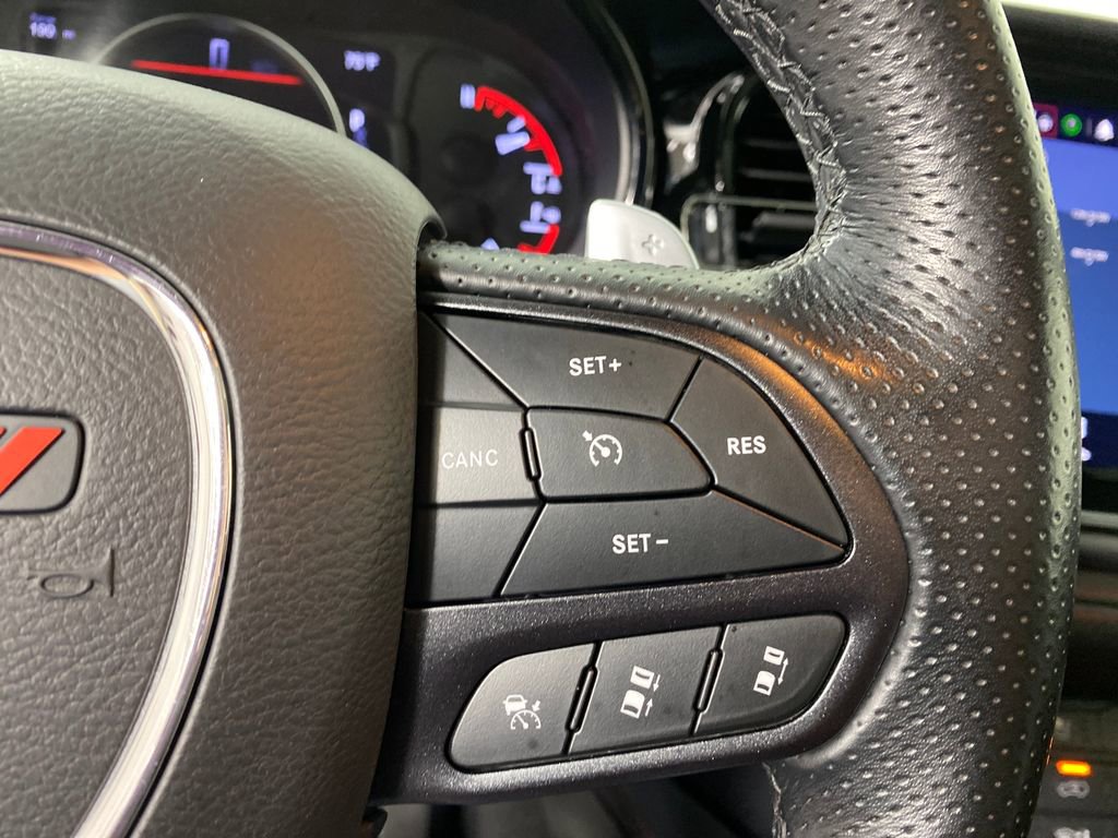 Used 2024 Dodge Durango GT image 16