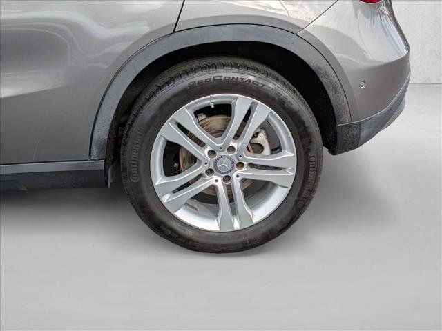 Used 2015 Mercedes-Benz GLA 250 4MATIC image 23
