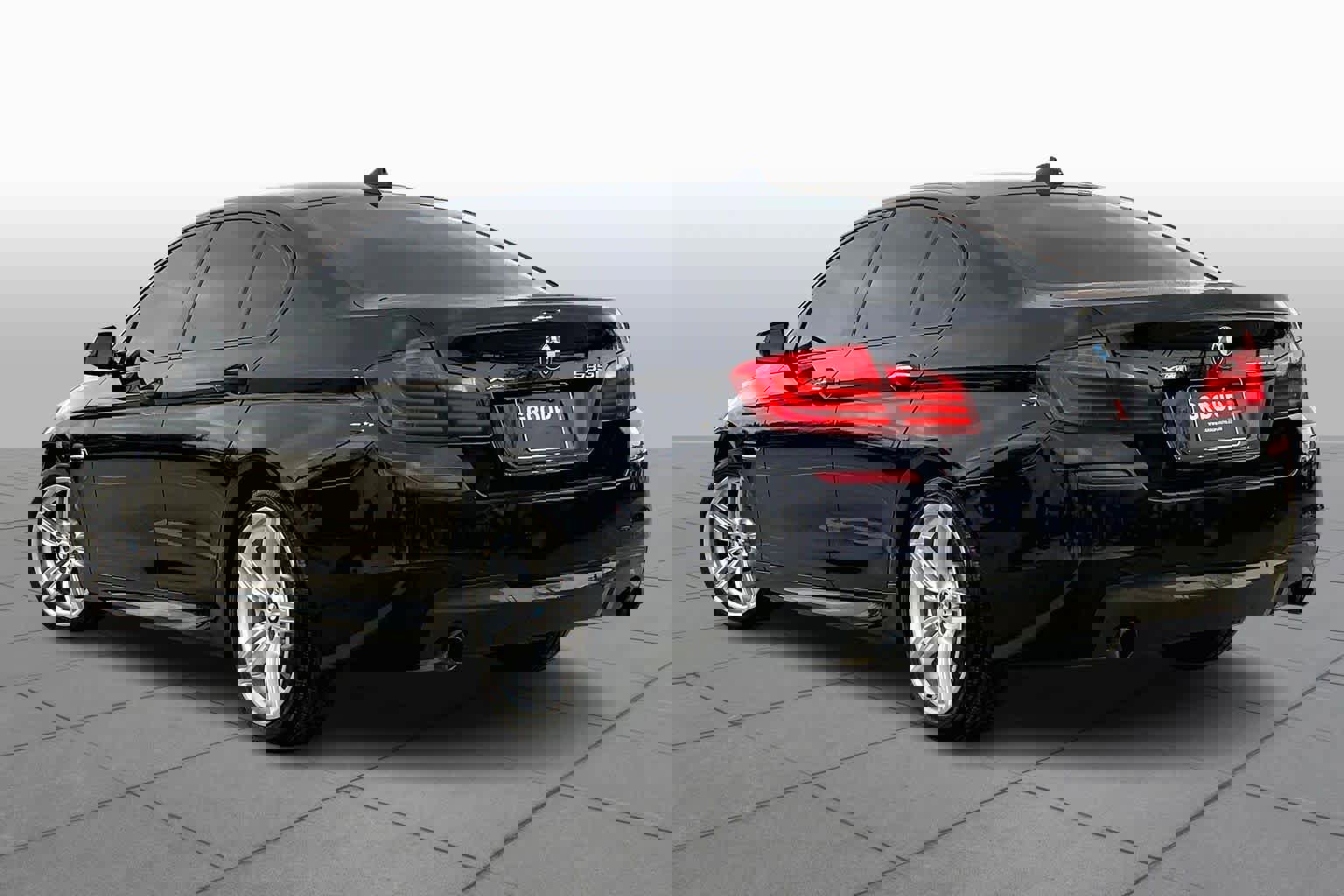 Used 2015 BMW 535i xDrive Sedan image 11