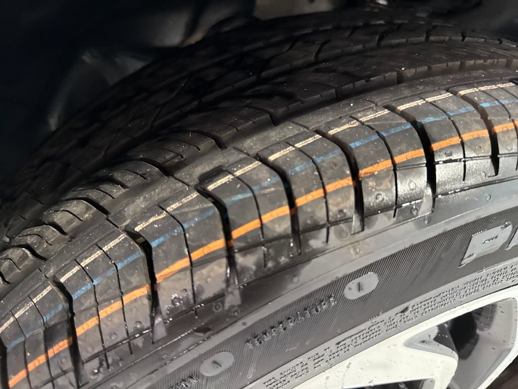New 2026 Chevrolet TrailBlazer RS w/ Convenience Package FWD image 48