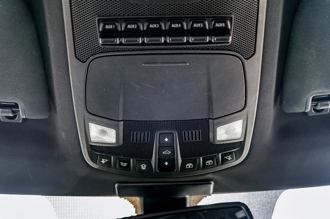 Used 2019 Ford F350 Platinum w/ Platinum Ultimate Package image 30