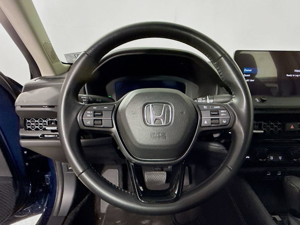 Used 2023 Honda Accord EX-L image 12