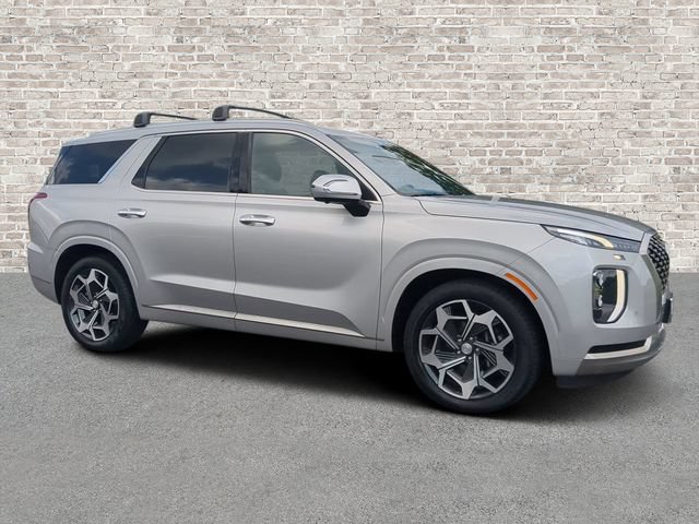 Used 2022 Hyundai Palisade Calligraphy