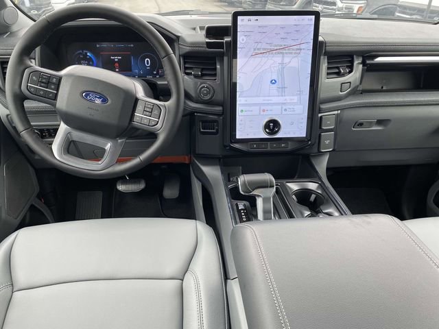 New 2025 Ford F150 Lightning Flash image 5