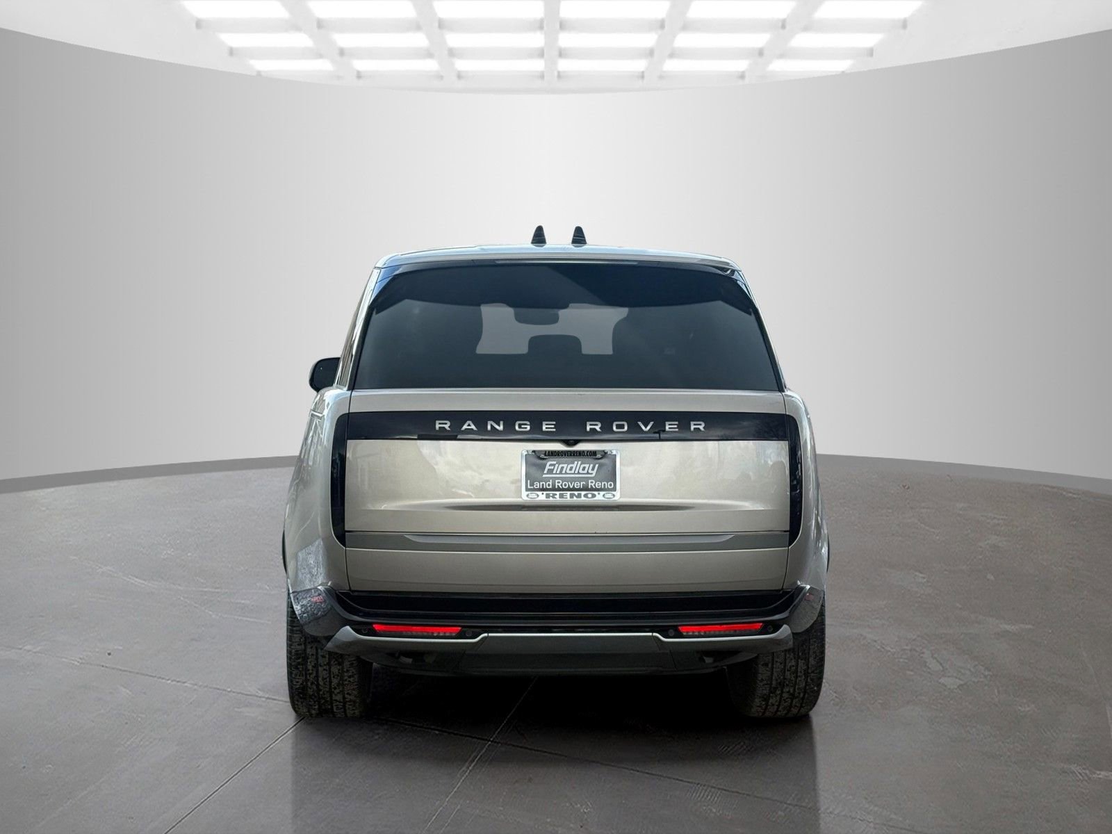 Used 2024 Land Rover Range Rover SE image 6