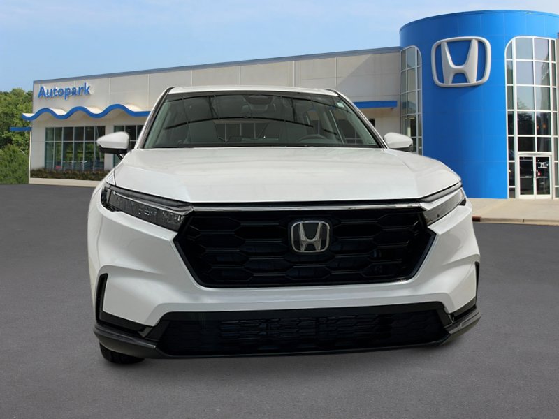 New 2025 Honda CR-V LX image 9