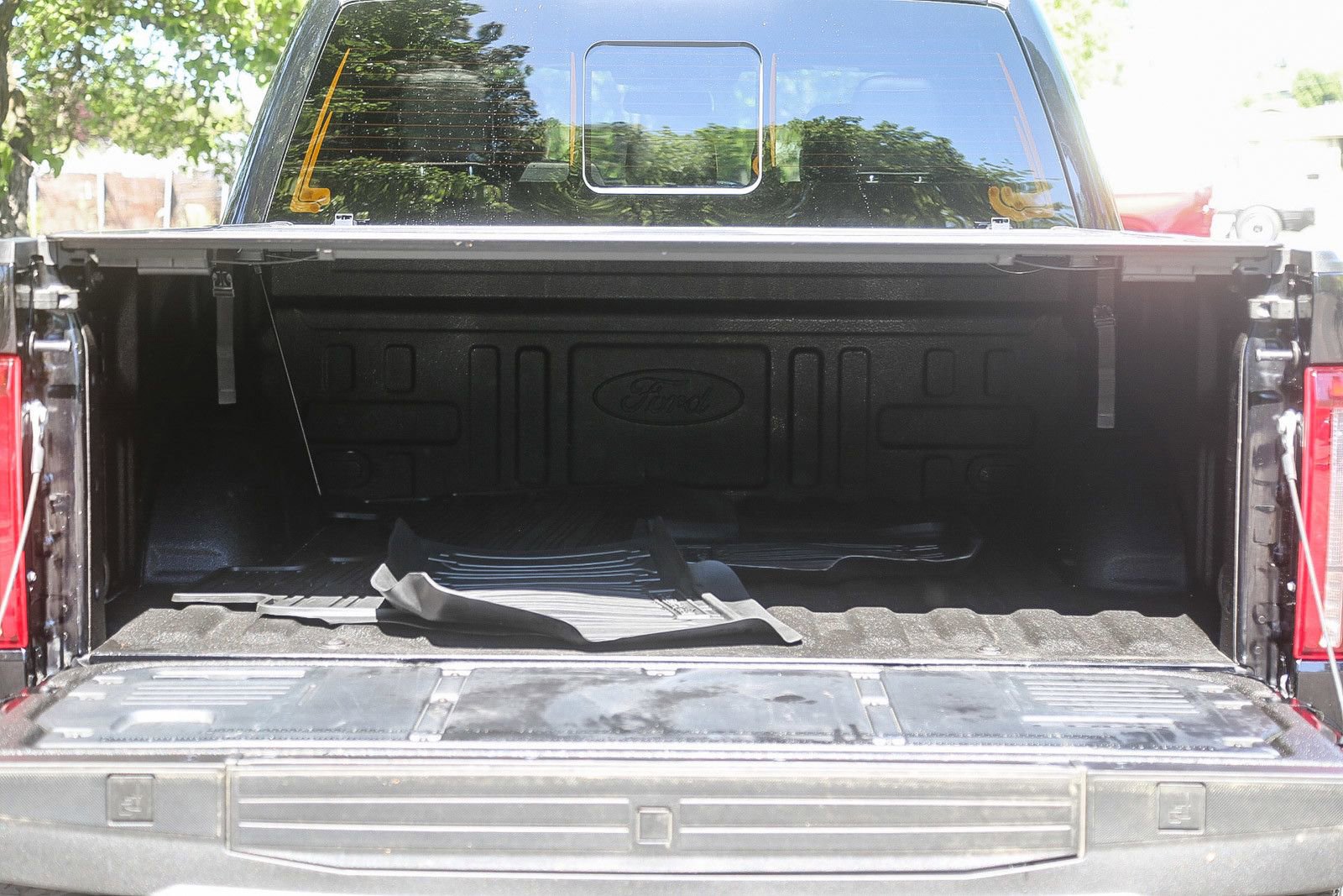 Used 2024 Ford F150 Raptor w/ Equipment Group 803A Raptor R image 25