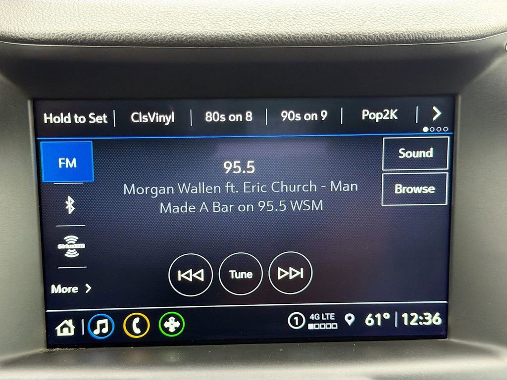 Used 2024 GMC Terrain SLT image 33