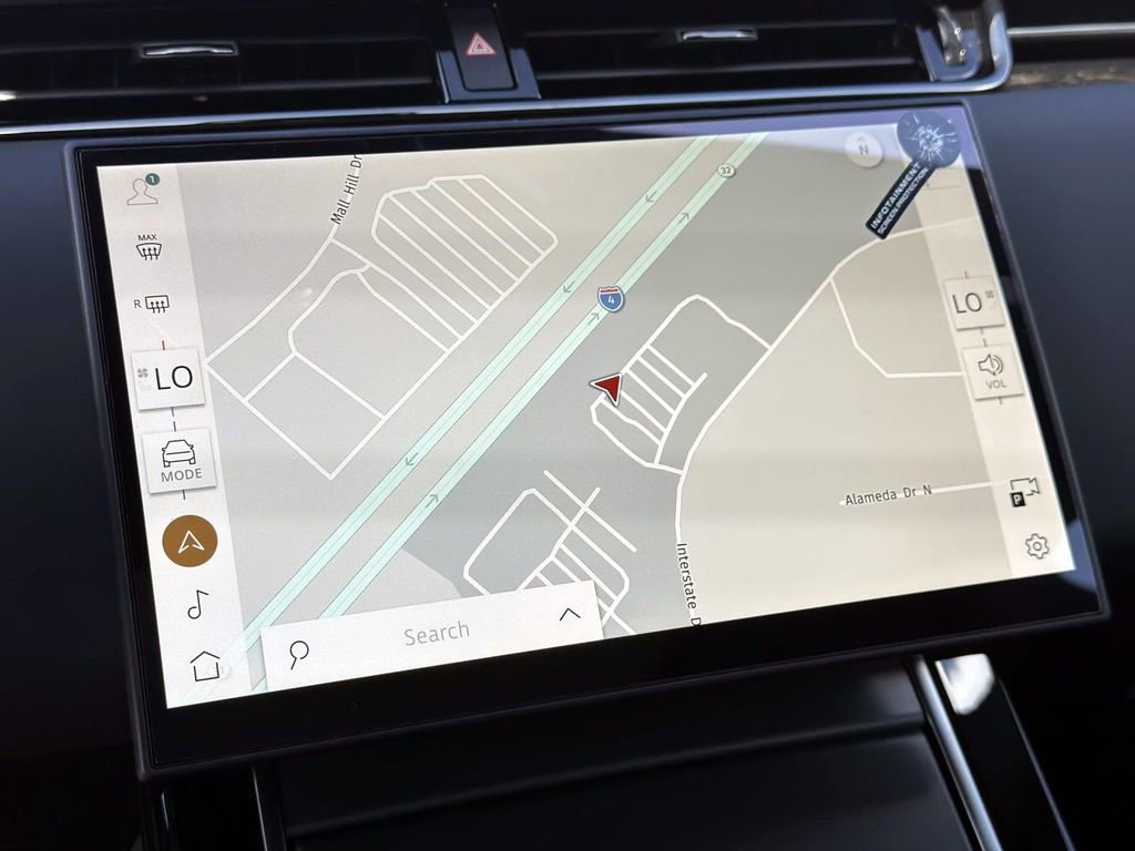 New 2026 Land Rover Range Rover Evoque S image 22