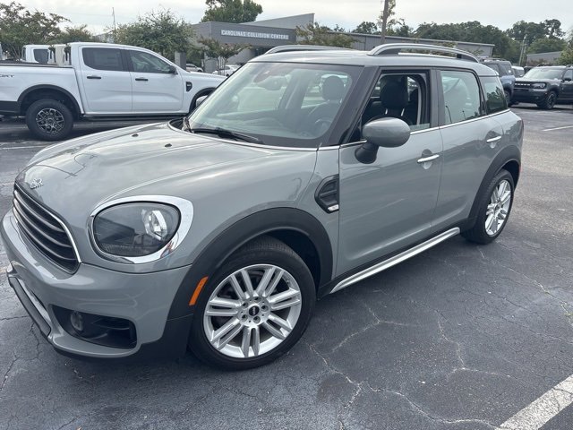 Used 2020 MINI Cooper Countryman