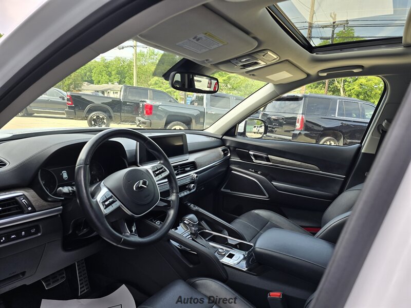Used 2020 Kia Telluride SX AWD/4WD image 20
