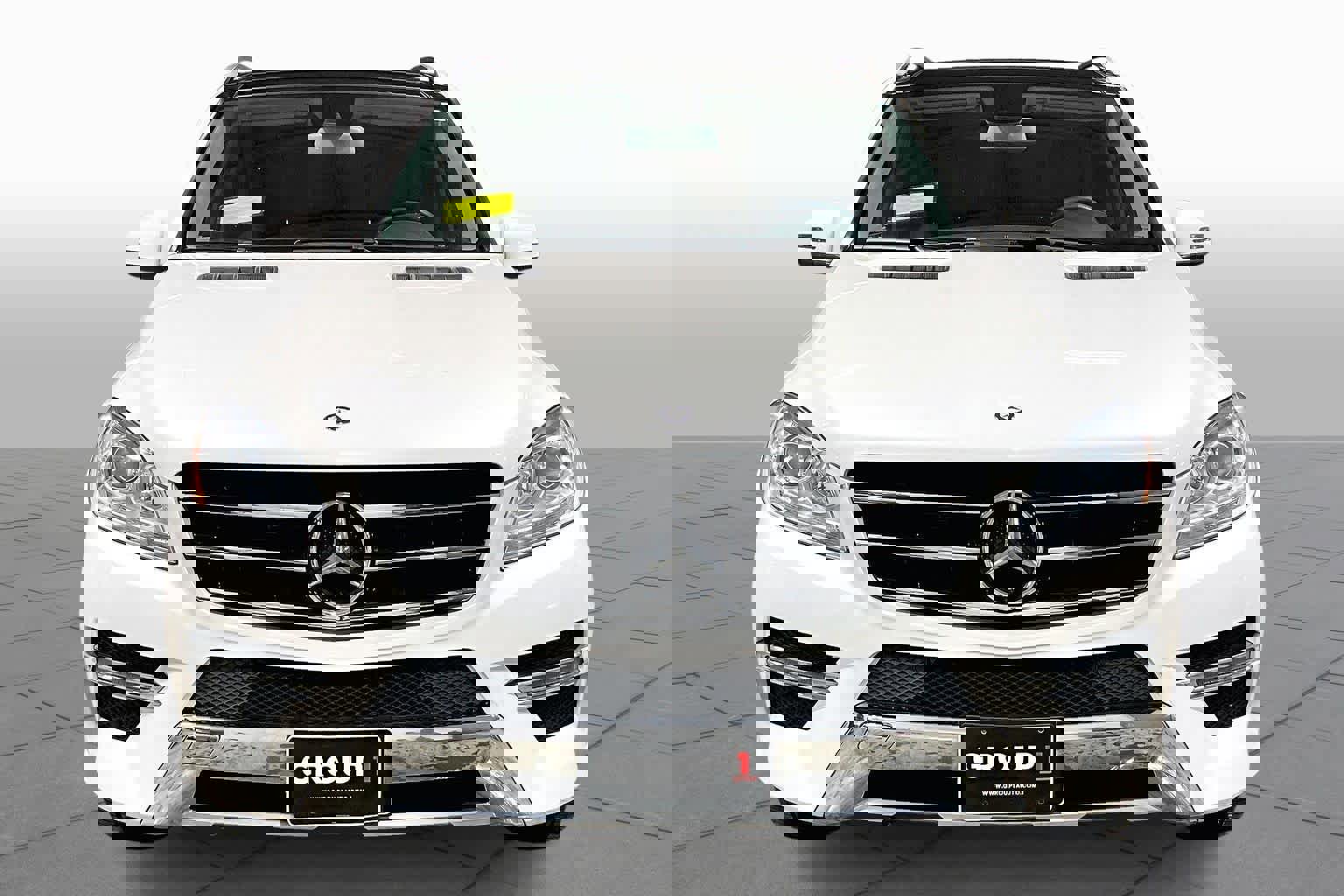 Used 2015 Mercedes-Benz ML 400 4MATIC image 4