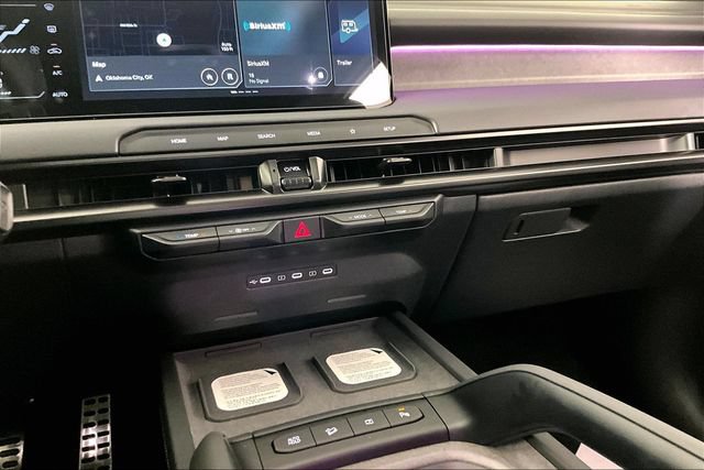 New 2027 Kia Telluride SX X-Line w/ Towing Package AWD/4WD image 7