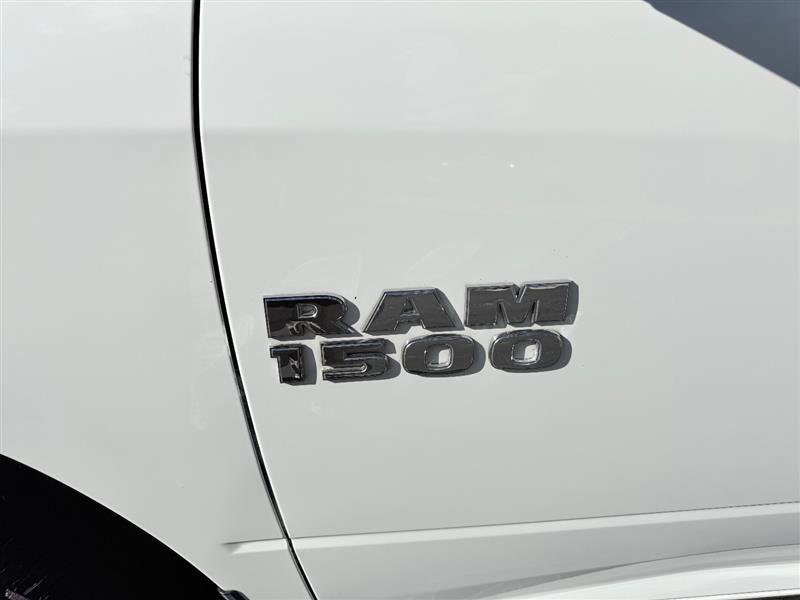 Used 2018 RAM 1500 Big Horn image 11