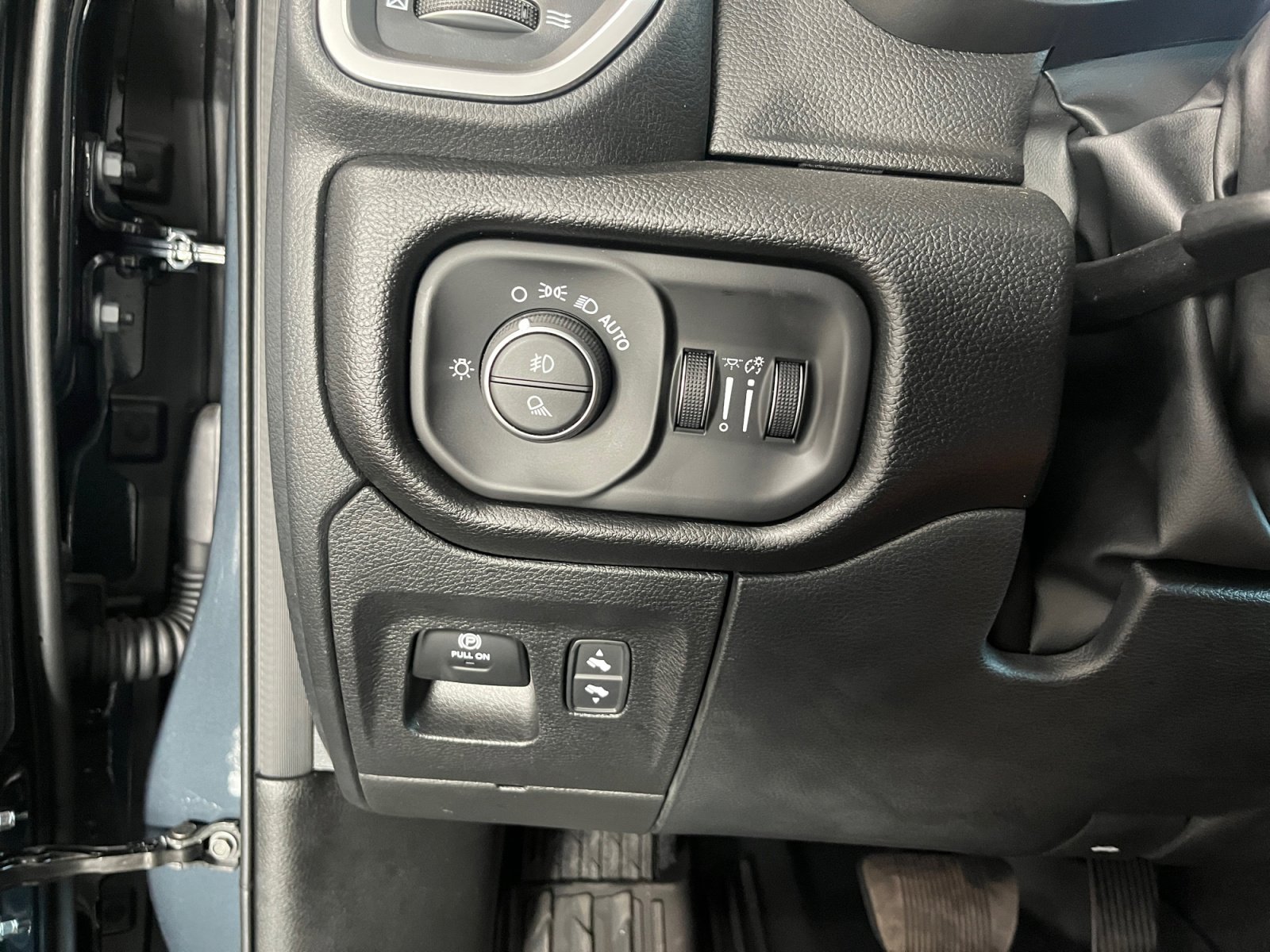 New 2026 RAM 1500 Big Horn image 9