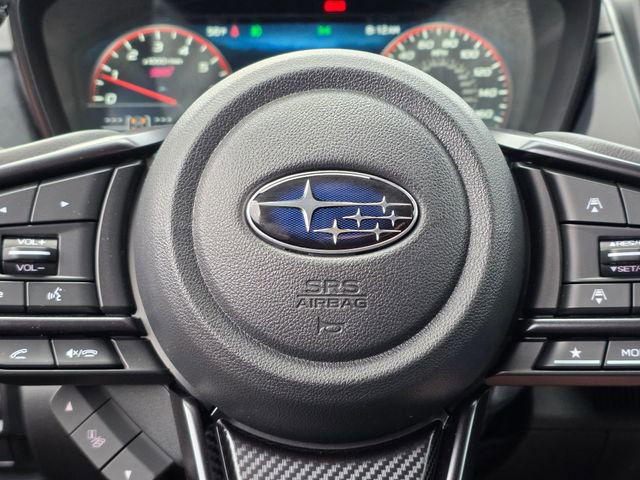 New 2026 Subaru WRX tS image 26