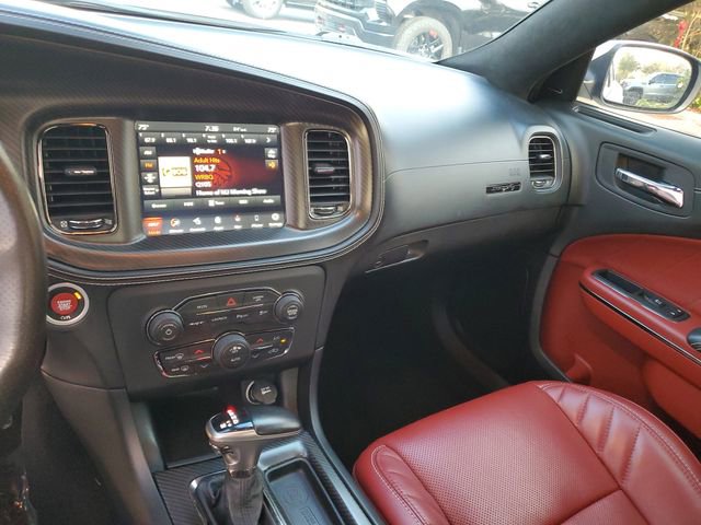 Used 2020 Dodge Charger SRT Hellcat w/ Harman/Kardon Audio Group image 26