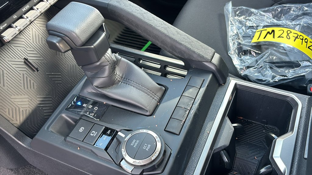 New 2026 Toyota Tacoma SR5 AWD/4WD image 20