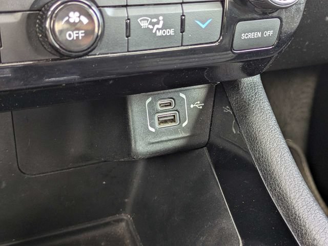 Used 2022 Jeep Compass Limited AWD/4WD image 21