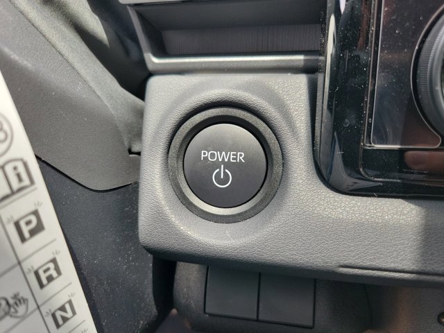 Used 2026 Toyota C-HR AWD/4WD image 15